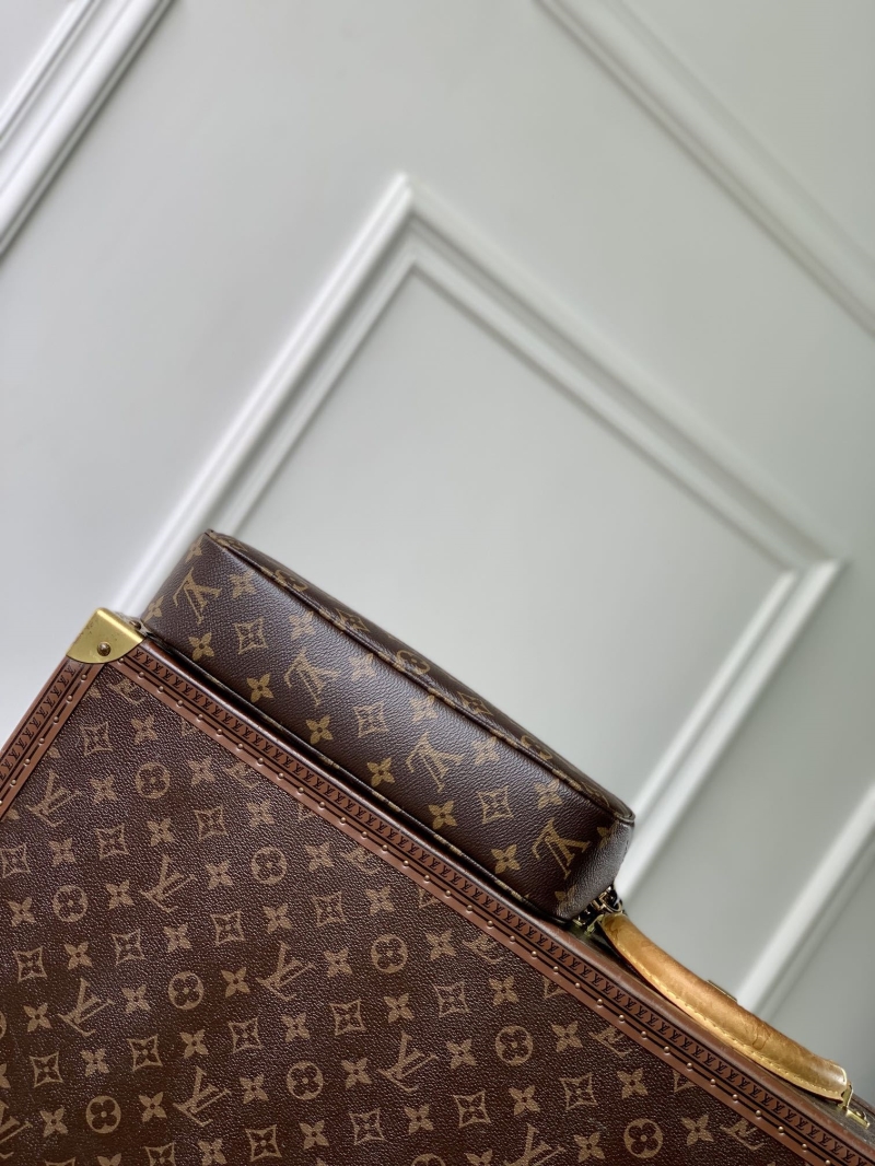 Mens LV Satchel bags